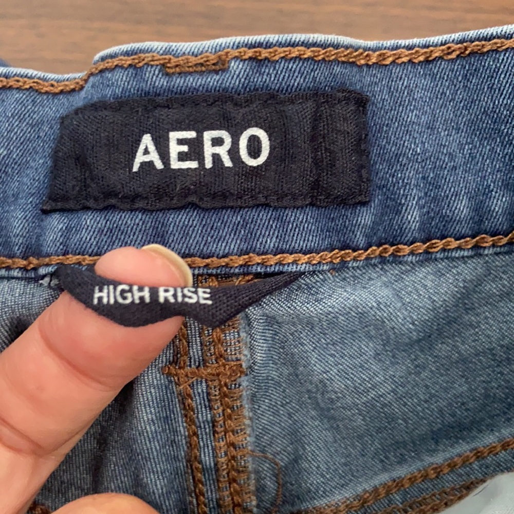 jeans - Picture 3 of 4